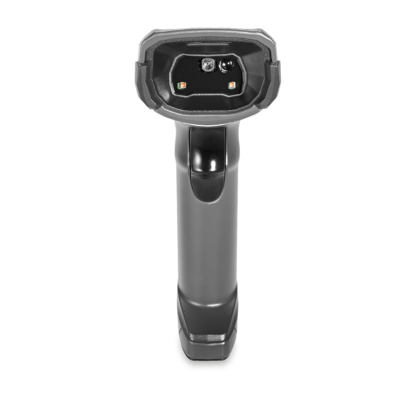 Zebra DS8178 Cordless Handheld Barcode Scanner front facing black