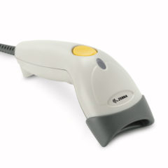 Zebra LS1203 Barcode Scanner