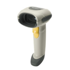 Zebra LS4208 Handheld Barcode Scanner