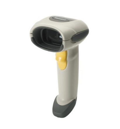 Zebra LS4208 Handheld Barcode Scanner