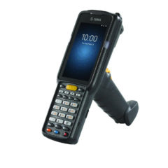 Zebra MC3300 Mobile Computer Gun / Pistol Grip