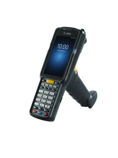 Zebra MC3300 Mobile Computer Gun / Pistol Grip