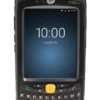 Zebra MC67 Rugged Mobile Computer time screen