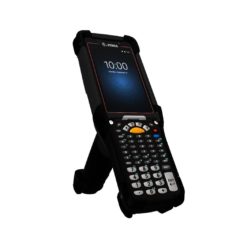 Zebra MC9300 Handheld Mobile Computer left facing