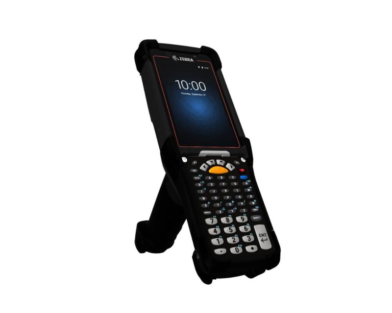 Zebra MC9300 Handheld Mobile Computer - Supplyline Auto ID