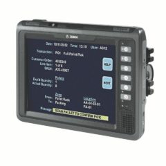 Zebra VC70N0 Ultra Rugged Vehicle Mount Mobile Computer