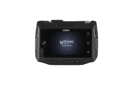 Supplyline ID - zebra ultra-rugged mobile computer