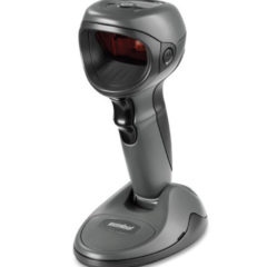 DS9808 barcode scanner