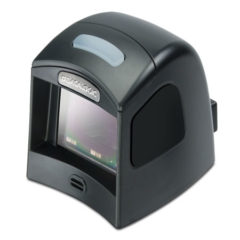 Datalogic Magellan™ 1100i Omnidirectional Bar Code Scanner left facing head only