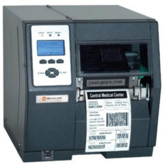 Honeywell H Class H 4212 Industrial Label Printer