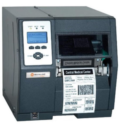 Honeywell H Class H 4212 Industrial Label Printer