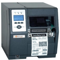 Honeywell H Class H 4408 Industrial Label Printer