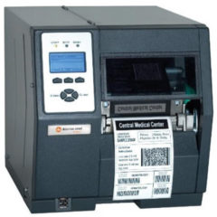 Honeywell H Class H 4606 Industrial Label Printer