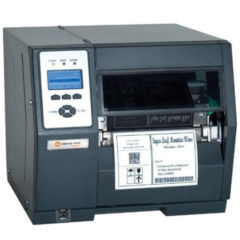 Honeywell H Class H 6308 Industrial Label Printer