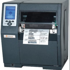Honeywell H Class H 6310X Industrial Label Printer
