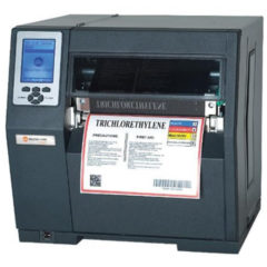 Honeywell H Class H 8308X Industrial Label Printer