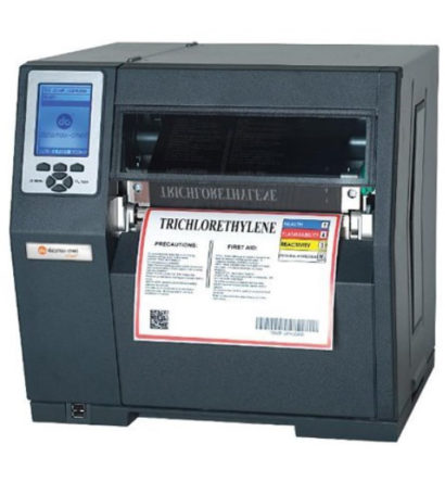 Honeywell H Class H 8308X Industrial Label Printer