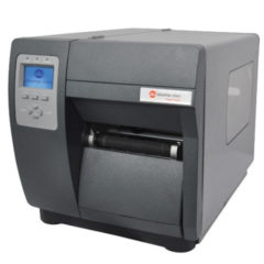 Honeywell I Class Mark II I 4212e Industrial Label Printer