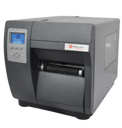 Honeywell I Class Mark II I 4212e Industrial Label Printer