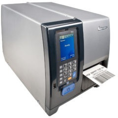 Honeywell PM43 Desktop Label Printer