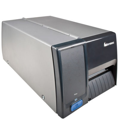 Honeywell PMC43C Industrial Label Printer