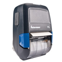 Honeywell PR2 2 Inch Portable Thermal Receipt Printer right facing