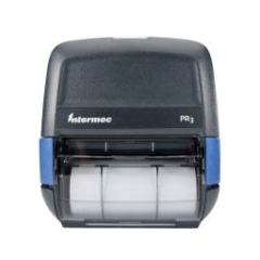 Honeywell PR3 Portable Receipt Printer front facing