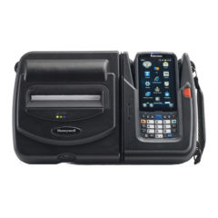 Honeywell PrintPAD CN51 Portable Printer computer and printpad