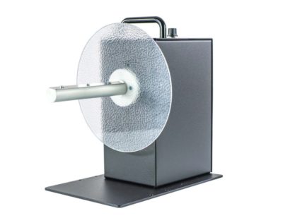 Product label landing page