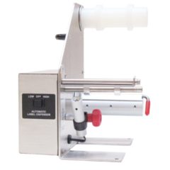 Labelmate LD 100 U SS Label Dispenser