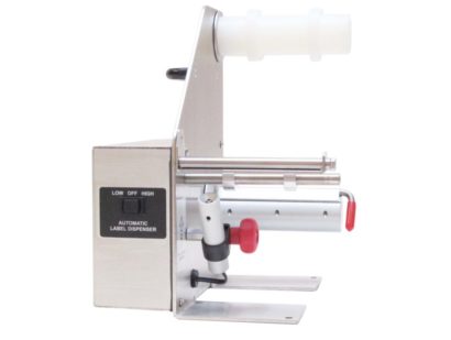 Labelmate LD 100 U SS Label Dispenser