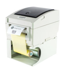 Labelmate MC Integrated Label Rewinder