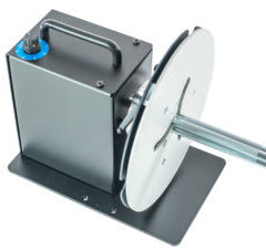 Labelmate MC11 Label Rewinder
