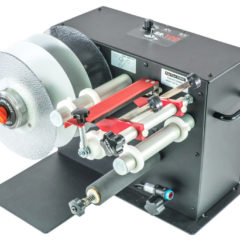 Labelmate SR 6 Label Slitter Rewinder