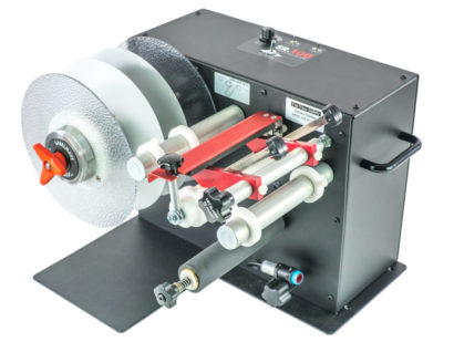 Labelmate SR 6 Label Slitter Rewinder