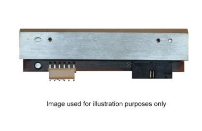 Bell-Mark printhead