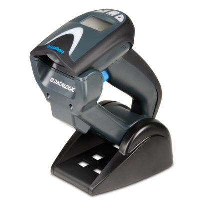 Datalogic Gryphon I GM4100 Linear Imager Barcode Scanner