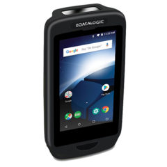 Datalogic Memor 1 General Purpose Full Touch Android Mobile Computer right facing