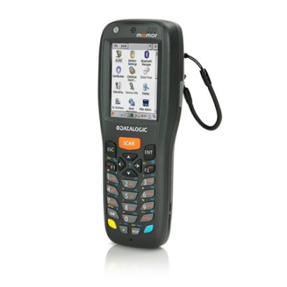 Datalogic Memor™ X3 Handheld Mobile Computer