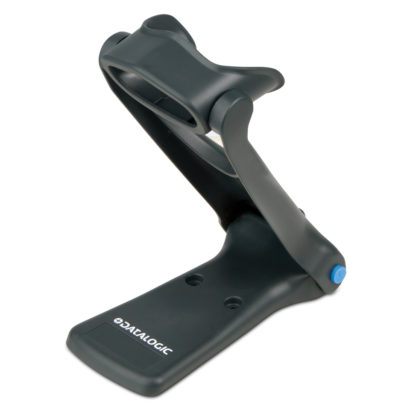 Datalogic QuickScan I Lite QW2100 Lightweight Handheld Barcode Scanner UPRIGHTSTAND LF