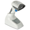 Datalogic QuickScan QBT2131 Imager Barcode Scanner white right facing