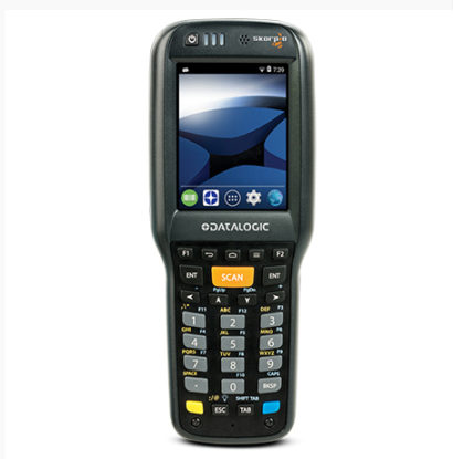 Datalogic Skorpio X4 Rugged Mobile Computer handheld