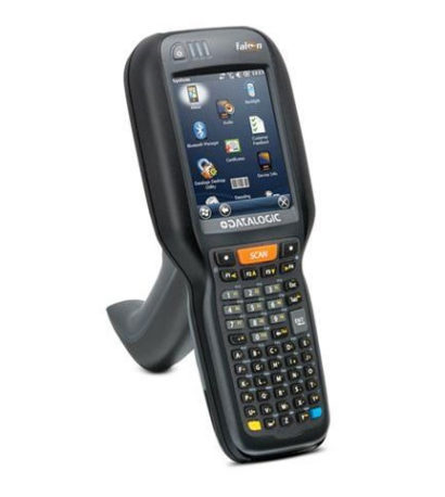 Datalogic X3+ Rugged mobile Computer