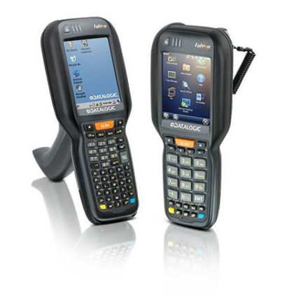 Falcon™ X3 Rugged Mobile Computer Two Versions
