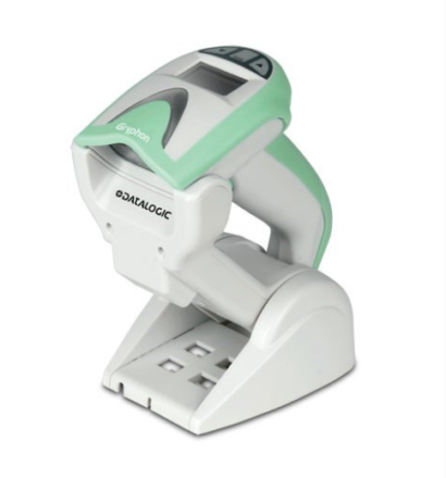 Datalogic Barcode Scanner