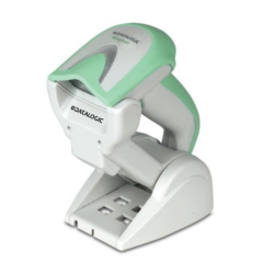 Datalogic Gryphon I GM4400 2D Area Imager Barcode Scanner healthcare version