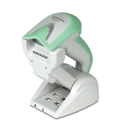 Datalogic Gryphon I GM4400 2D Area Imager Barcode Scanner healthcare version