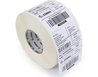 LABELS Direct Thermal Resized