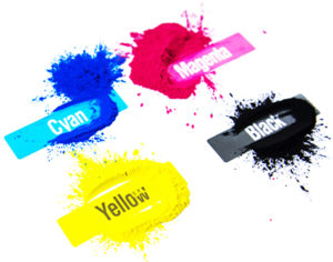 Self laminating laser labels