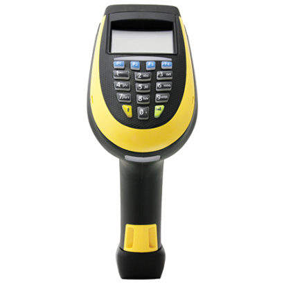 PowerScan PM9300 Industrial Barcode Scanner Top View